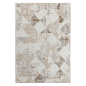 Ковры из Турции LATINO T467BRC BEIGE/BEIGE, фото 1