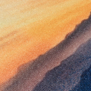 Кайраккумские ковры Gissar 505РА-41, фото 8