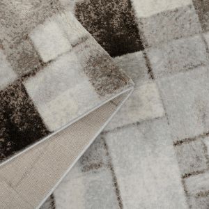 Ковры из Турции Trendy 5638A CREAM/ANTRACITE, фото 4