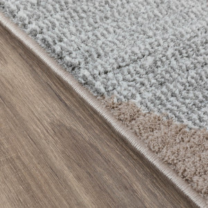 Ковры из Турции Daria L339A Beige/Grey, фото 7