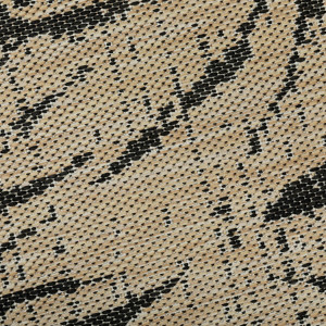 Ковер PAROS A958A BLACK/CREAM, фото 8