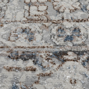 Ковер CREMONA JH09A BEIGE/BLUE, фото 11
