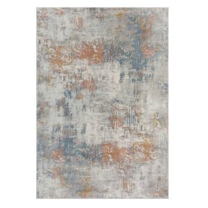 Ковры из Турции Trendy 5618A L.GREY/ROSE, фото 1