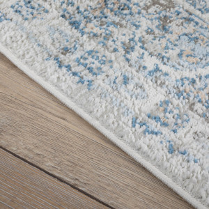 Ковер MATERA CB77A GREY HB/CREAM, фото 7
