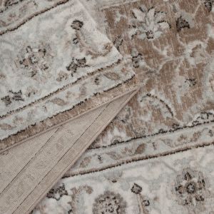 Ковры из Турции Trendy 5486A Cream/D.Taupe, фото 4