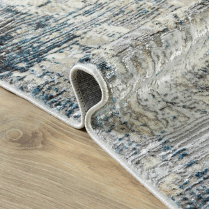 Ковры из Турции ADARA T1884LL CREAM/GREY, фото 5