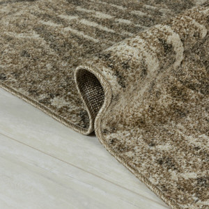 Ковры из Турции GLADIS M700A BEIGE/BEIGE, фото 5
