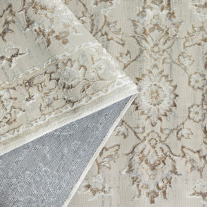 Ковры из Турции ROMANCE E021ARC M.CREAM/M.CREAM, фото 4