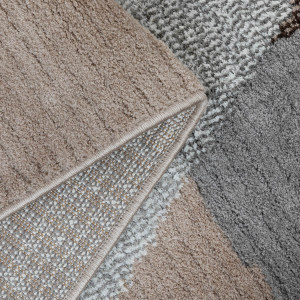 Ковры из Турции Daria L339A Beige/Grey, фото 4