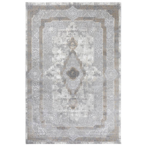 Ковры из Турции ARMINE C968ALL GREY/GREY, фото 1
