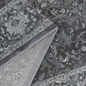 Ковер AFINA 2490A GREY, фото 2