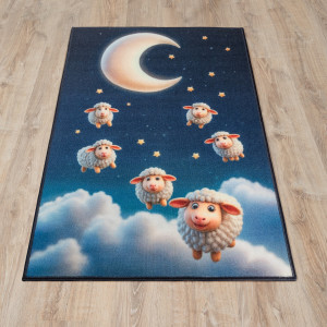 Кайраккумские ковры Gissar 619PA-41, фото 2