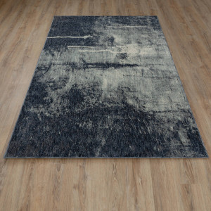 Ковры из Турции Glory 5679A Blue/Navy, фото 2