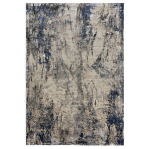 Ковер Aster A2092A Ivory/Blue, фото 1