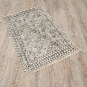 Ковер OLBIA B0235A BEIGE/L.BEIGE, фото 3
