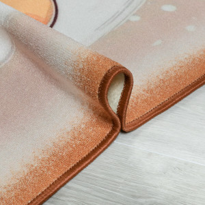 Кайраккумские ковры Gissar 622PA-81, фото 5