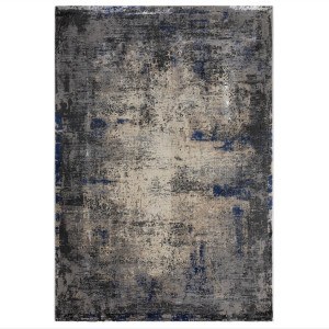 Ковер Aster A2075A Ivory/Blue, фото 1