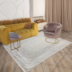 Ковер CREMONA JG27A BEIGE/BROWN, фото 6