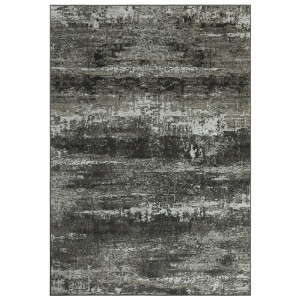 Ковры из Бельгии Isphahan Современные дизайны 84577 Anthracite, фото 1