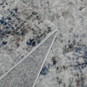 Ковры из Турции Trendy 5834A CREAM/BLUE, фото 4
