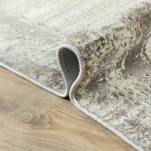 Ковры из Турции ARMINE T1702RC GREY/CREAM, фото 5