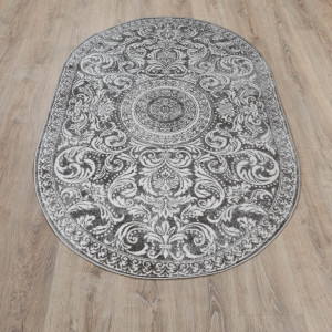 UNICORN CARPETS Vesta 8012/644 овал, фото 2