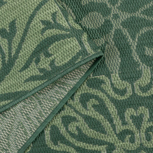 Ковер Side 60951 D.Green/L.Green, фото 4