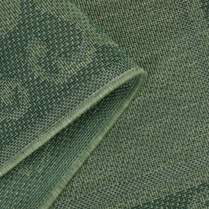 Ковер Side A1181 L.Green/D.Green, фото 4