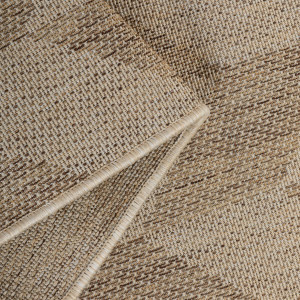 Ковер Side A7561 Brown/Beige, фото 4