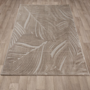 Ковер Soft J955A Beige/Beige, фото 2