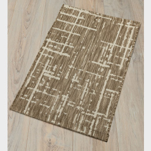 Ковер PAROS A922A L.BROWN/WEISS, фото 3