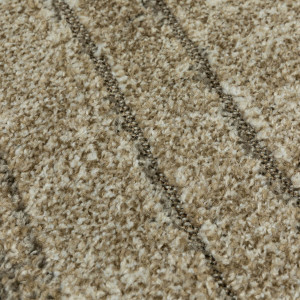Ковры из Турции GLADIS M695A BEIGE/BEIGE, фото 8