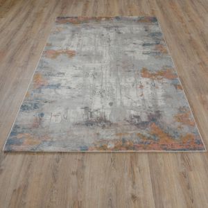 Ковер Trendy 5623A L.GREY/ROSE, фото 2