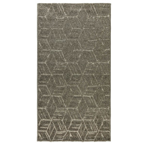 Ковры из Турции GLADIS M699B FUME/CREAM, фото 1