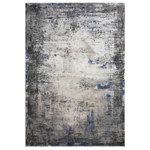 Ковер Aster A2075A Ivory/Blue, фото 2