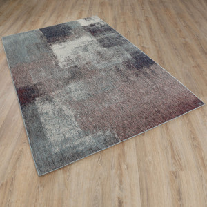 Ковры из Турции Glory 6369A Blue/L.Purple, фото 3