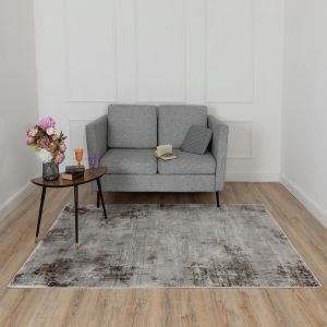 Ковры из Турции Trendy 5511A L.Grey/D.Taupe, фото 6