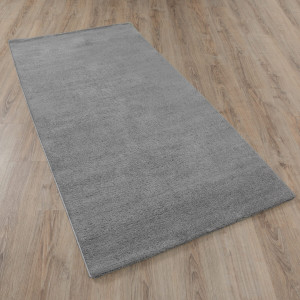 Ковры из Турции Sher PC00A Grey/Grey, фото 3