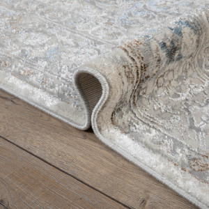 Ковер CREMONA JH09A BEIGE/BLUE, фото 5