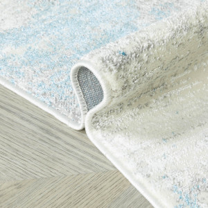 Ковры из Турции ADARA T2213LL GREY/GREY, фото 5