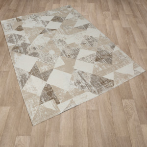Ковры из Турции LATINO C012DRC BEIGE/BEIGE, фото 3