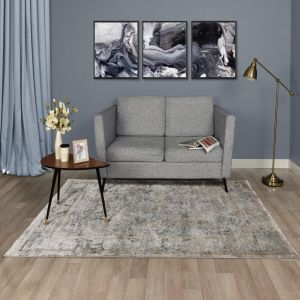 Ковер Aster A2078A Ivory/Tile, фото 5