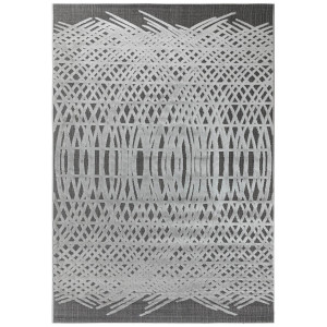 Ковры из Турции GROTTA 9173A GREY/GREY, фото 1