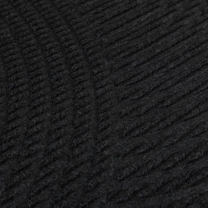 Коврик придверный Дюран Круги черный, фото 8