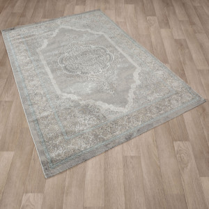 Ковры из Турции LATINO T987ARC CREAM/CREAM, фото 3