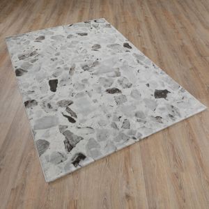 Ковер Trendy 5554A Cream/Anthracite, фото 3