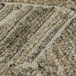 Ковры из Турции GLADIS M699A BEIGE/BEIGE, фото 7