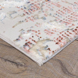 Ковер Umbria A3592A Ivory/Pink, фото 10