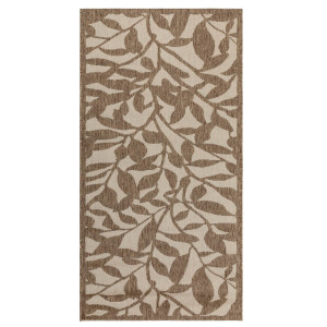 Ковер Side E6811 F8621 Brown/Beige, фото 1
