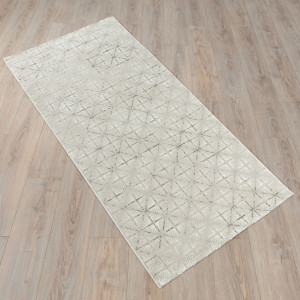 Ковры из Турции ARMINE T1394RC CREAM/CREAM, фото 3